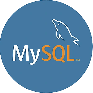 mysql